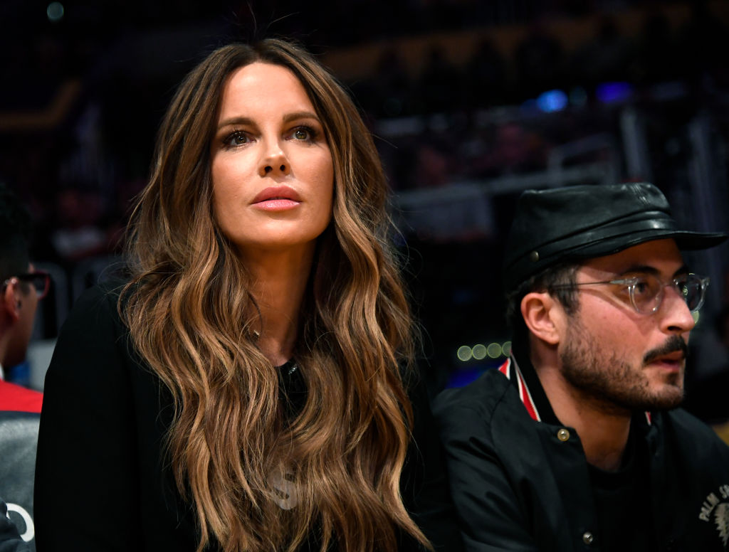 How Kate Beckinsale Really Feels About Internet Opinion of ...