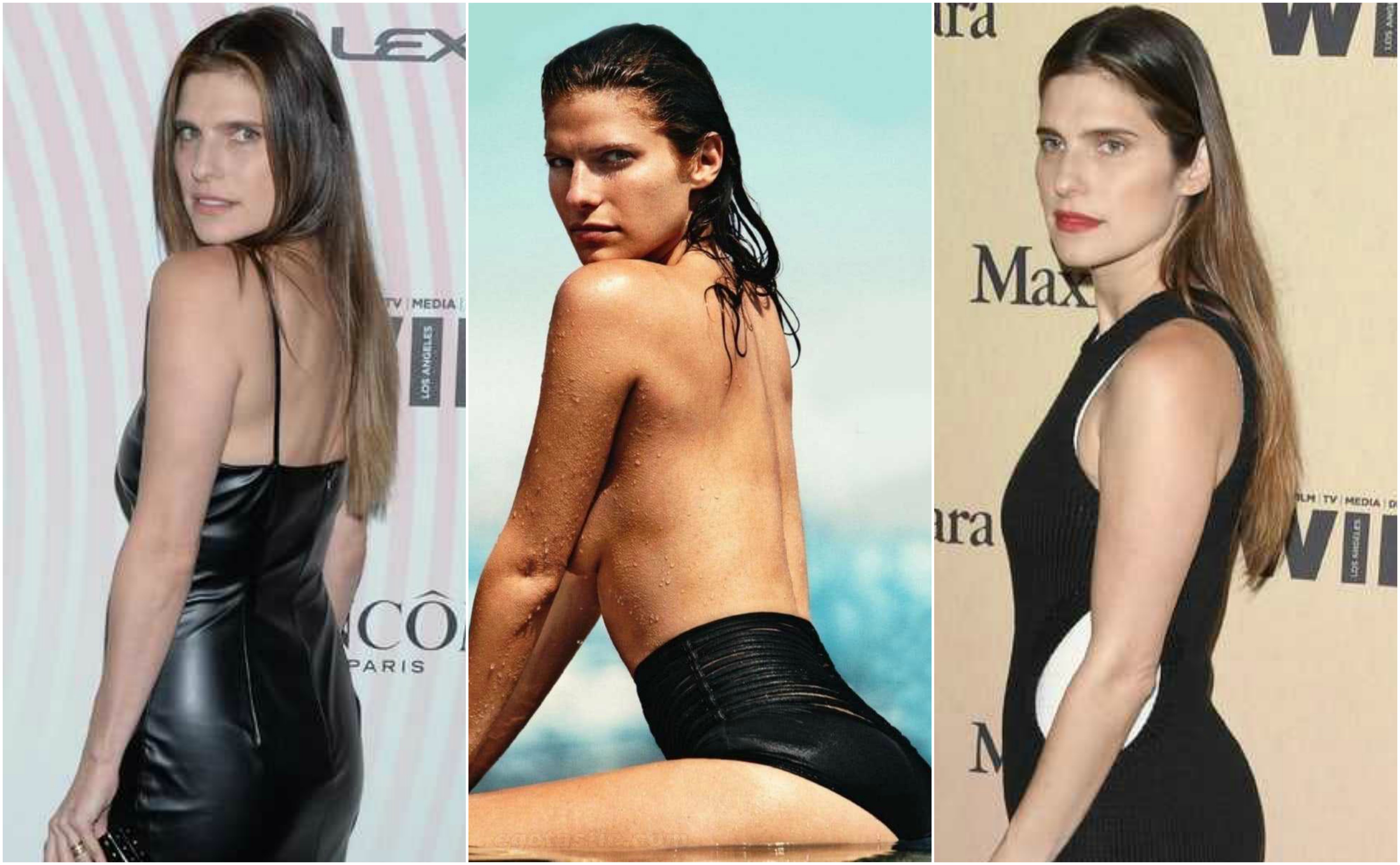 49 Hottest Lake Bell Big Butt Pictures Which Will Make You ...