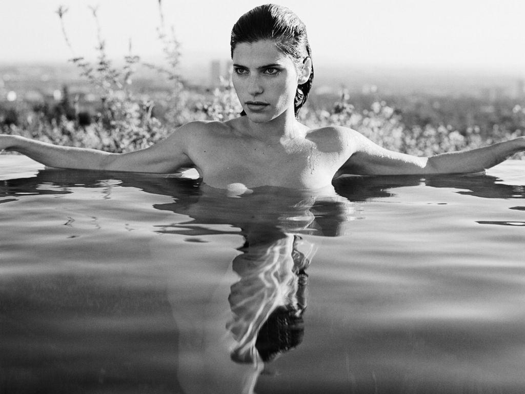 Lake Bell Jpg Hot Photo Shared By Melodie26 | Fans Share Images