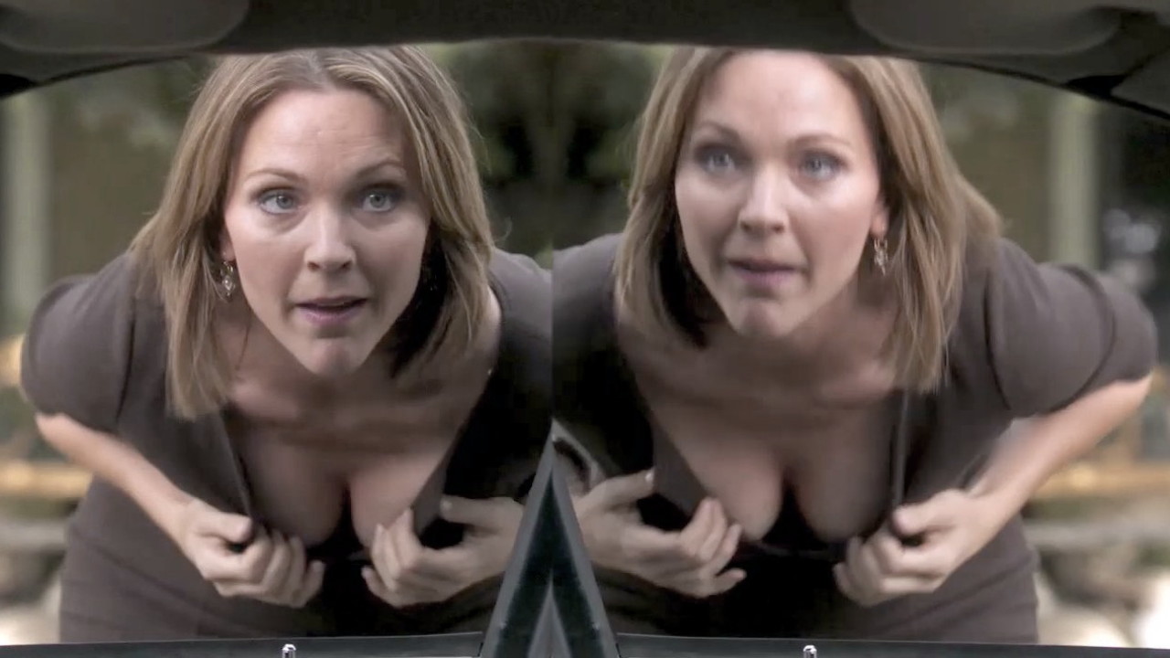 Naked Kelli Williams in Lie to Me < ANCENSORED