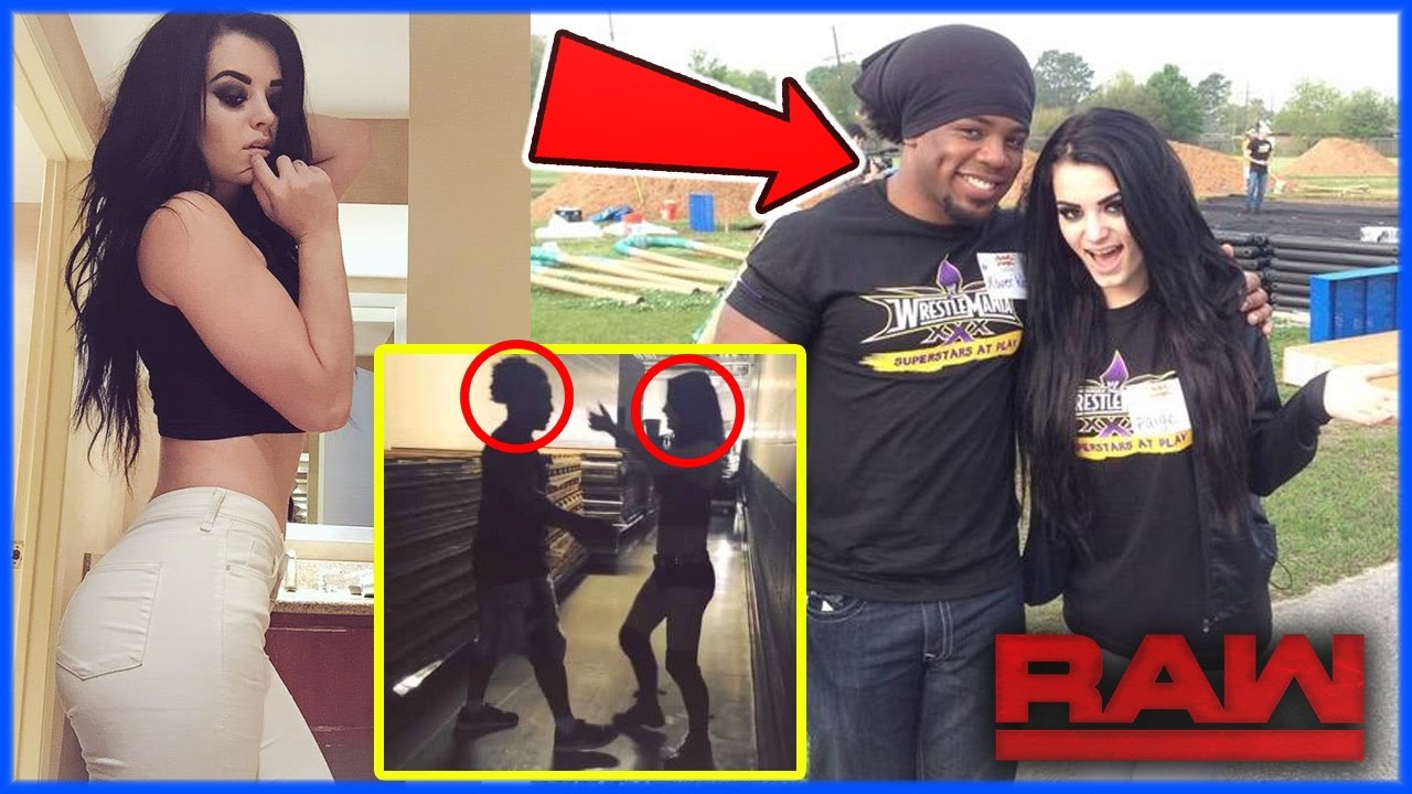 WWE BREAKING NEWS: UPDATE ON THE PAIGE PRIVATE LEAK (IF WWE PLANS ON  PUNISHING HER + HER HEALTH)