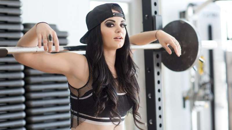 WWE News: Paige comments on private photos/videos getting leaked
