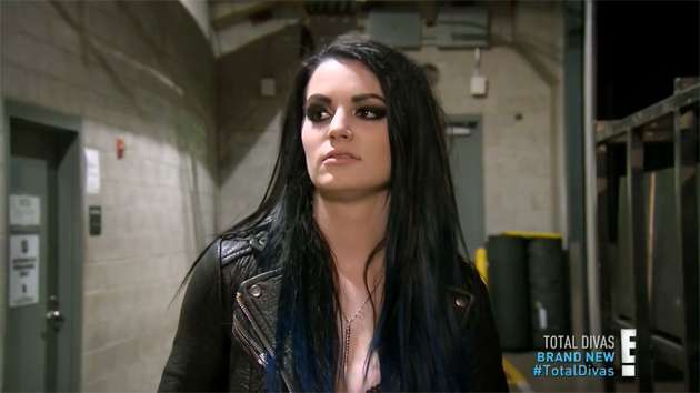 WWE Rumors: Paige's WWE career in jeopardy as man who leaked ...