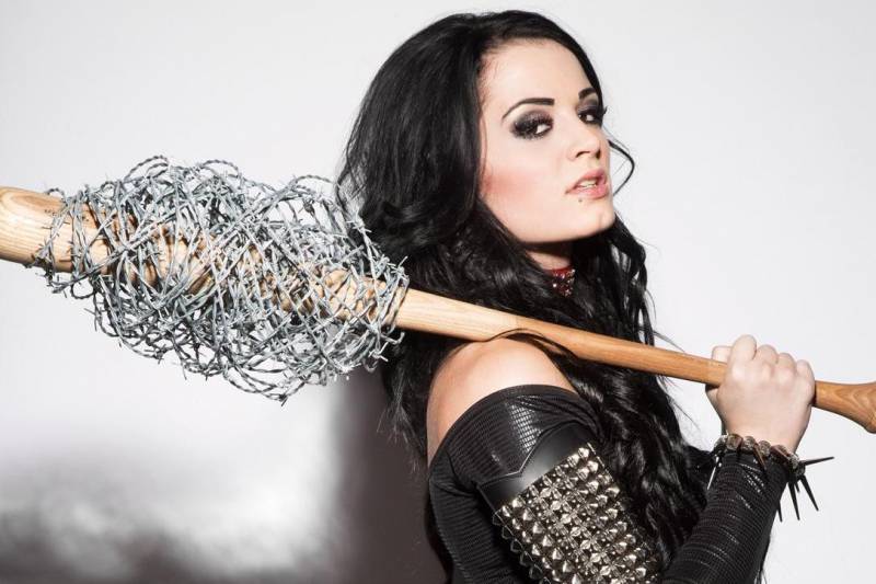 How Paige's WWE Career Can Be Resurrected After Return from ...