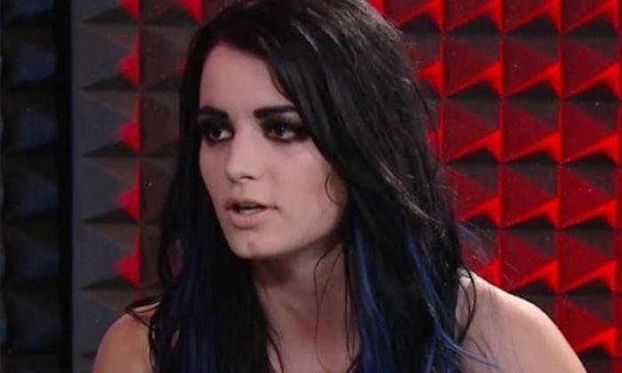 I wanted to harm myself': WWE star Paige on shocking pain ...