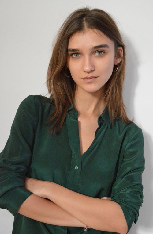 Paula Bulczynska - Model Profile - Photos & latest news