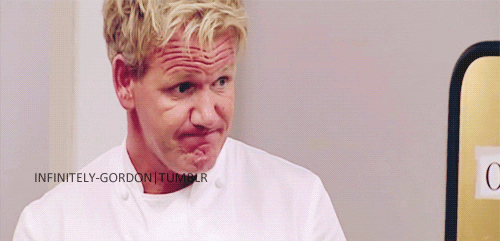 Gordon Ramsay Perfection GIF - Find & Share on GIPHY