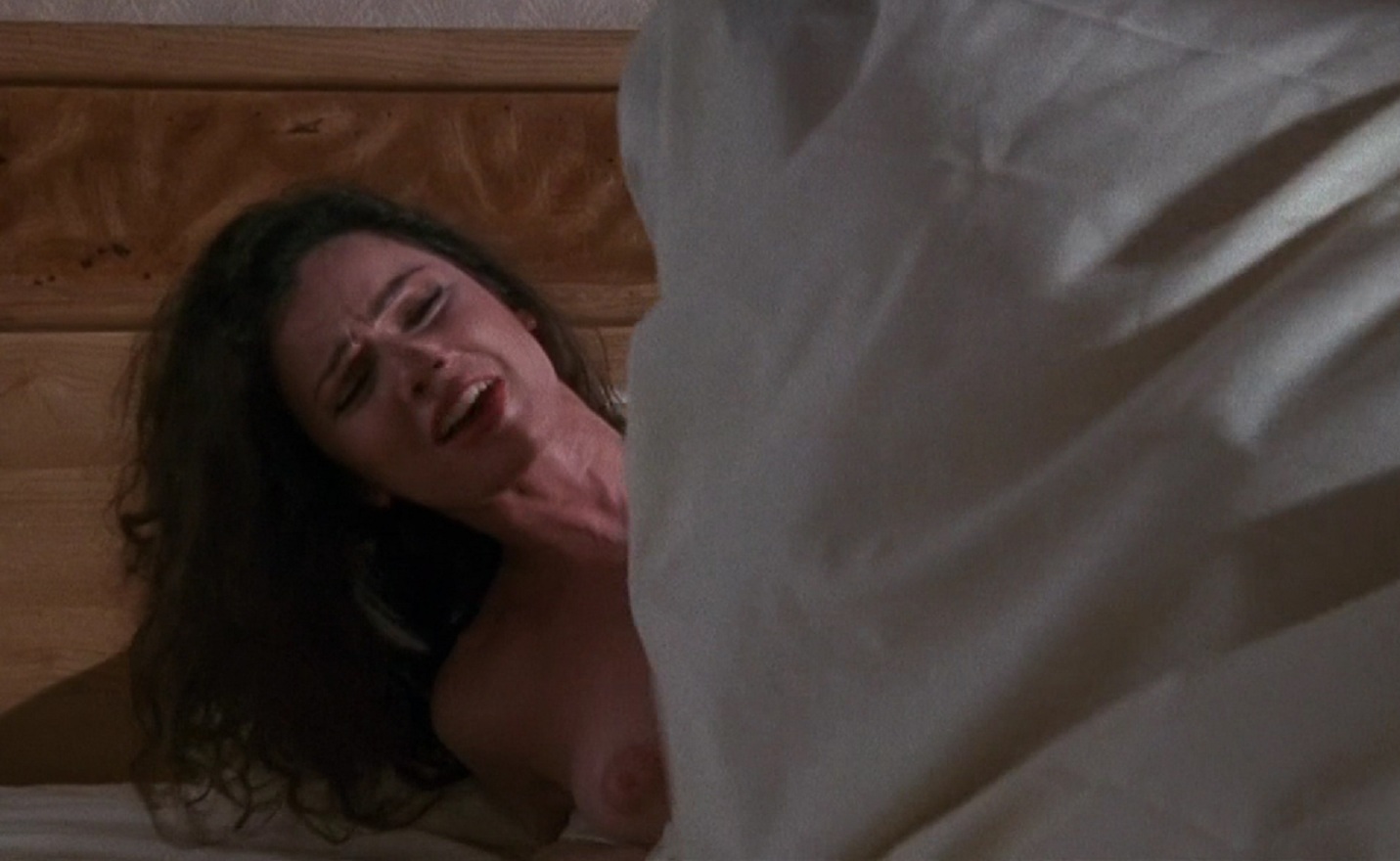 Naked Fran Drescher in Cadillac Man < ANCENSORED