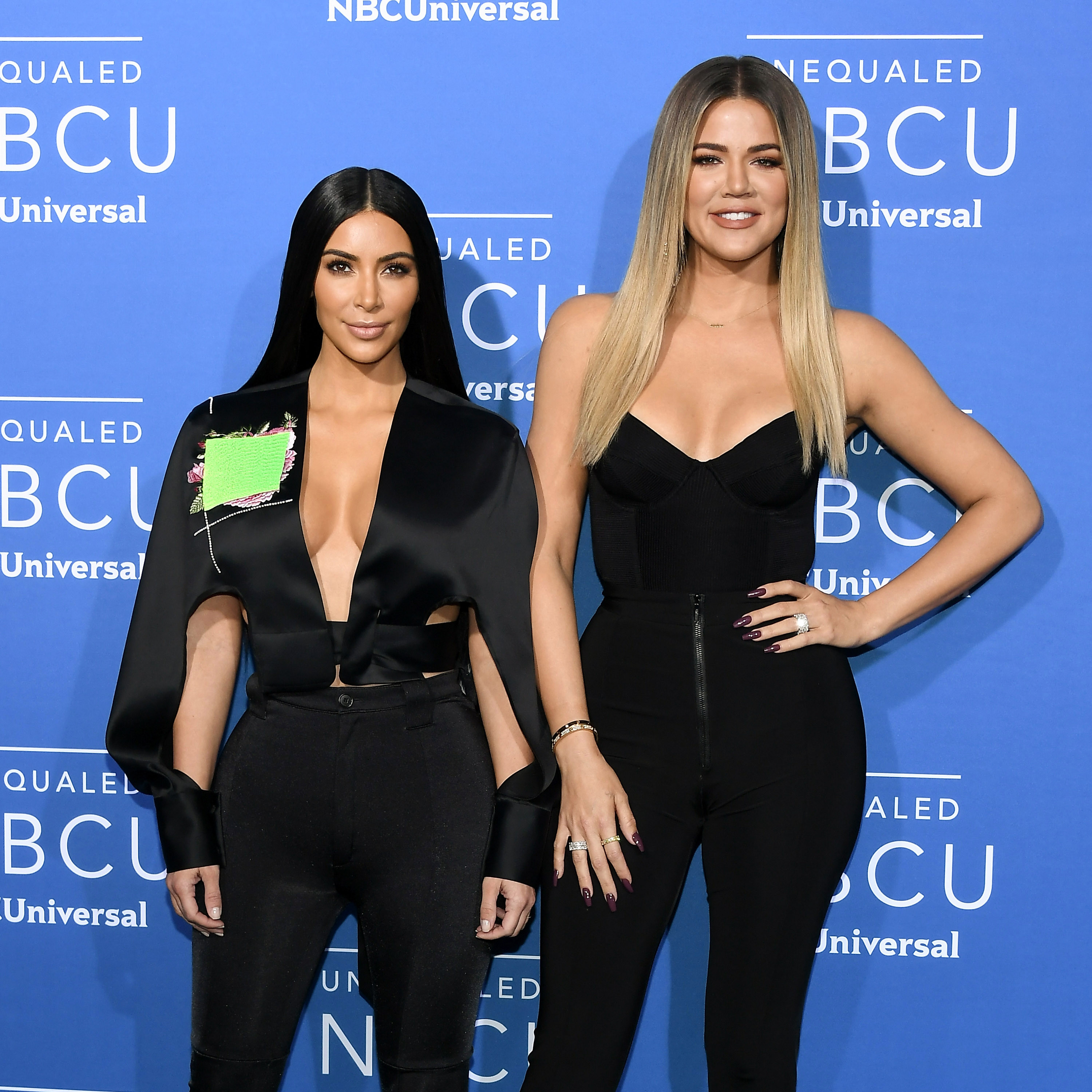 KhloÃ© Kardashian's New Pic Has Fans Thinking She's Twinning ...