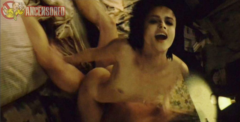 Helena bonham carter nude fight club . Porn Pics & Moveis ...