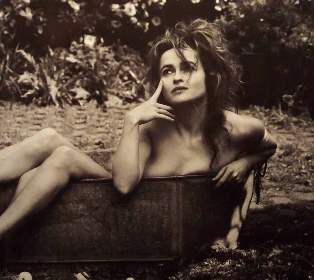 61 Sexy Pictures OF Helena Bonham Carter Are Here To Fill ...
