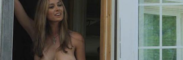 Elizabeth Masucci Nude Photos & Videos at /Nude