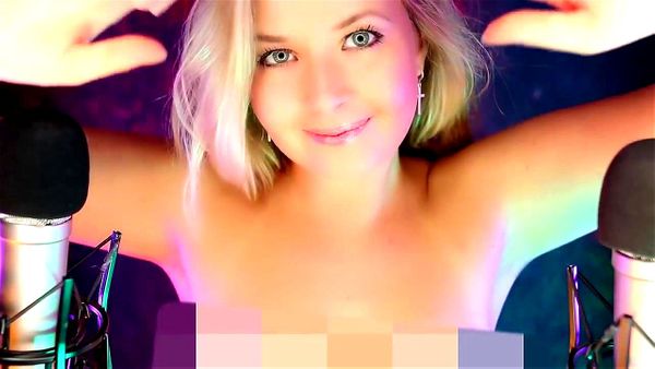 valeriya asmr naked Porn - SpankBang