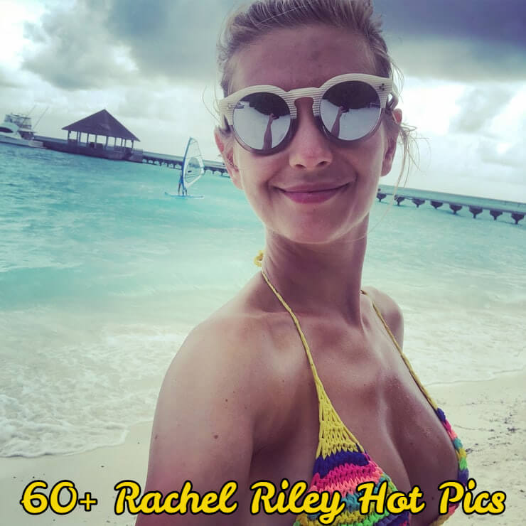 61 Sexy Pictures Of Rachel Riley Will Cause You To Lose Your ...