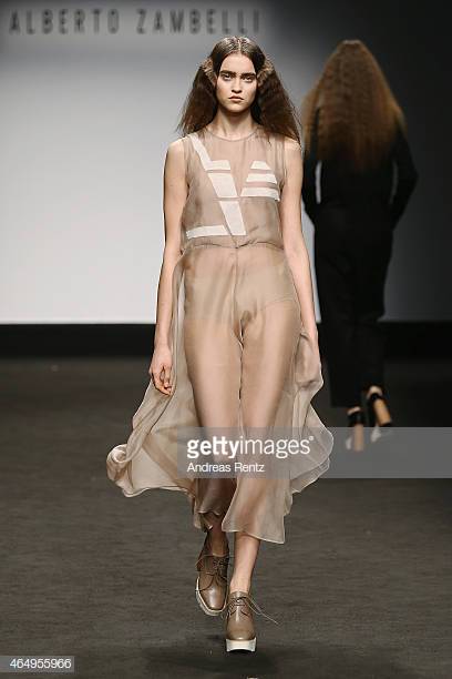 World's Best Milan Fashion Week Nude Stock Pictures, Photos ...