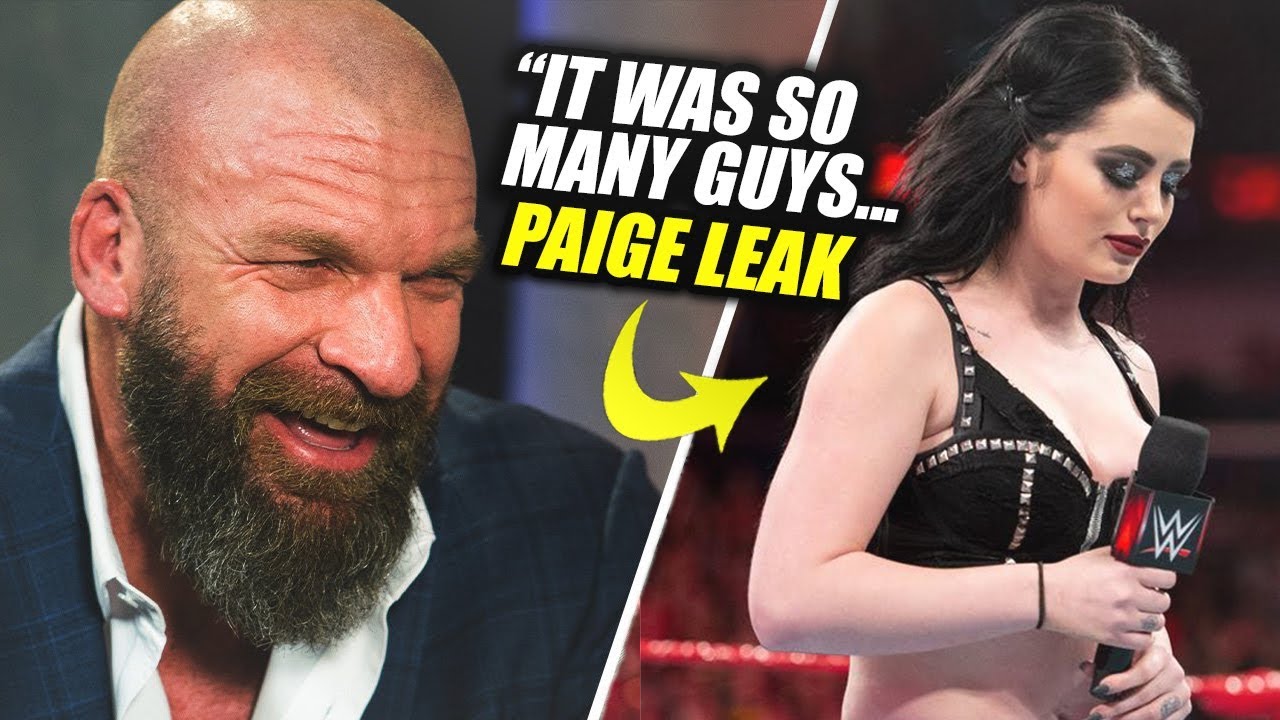 Triple H DESTROYED By WWE Superstars Backstage After JOKING About ...