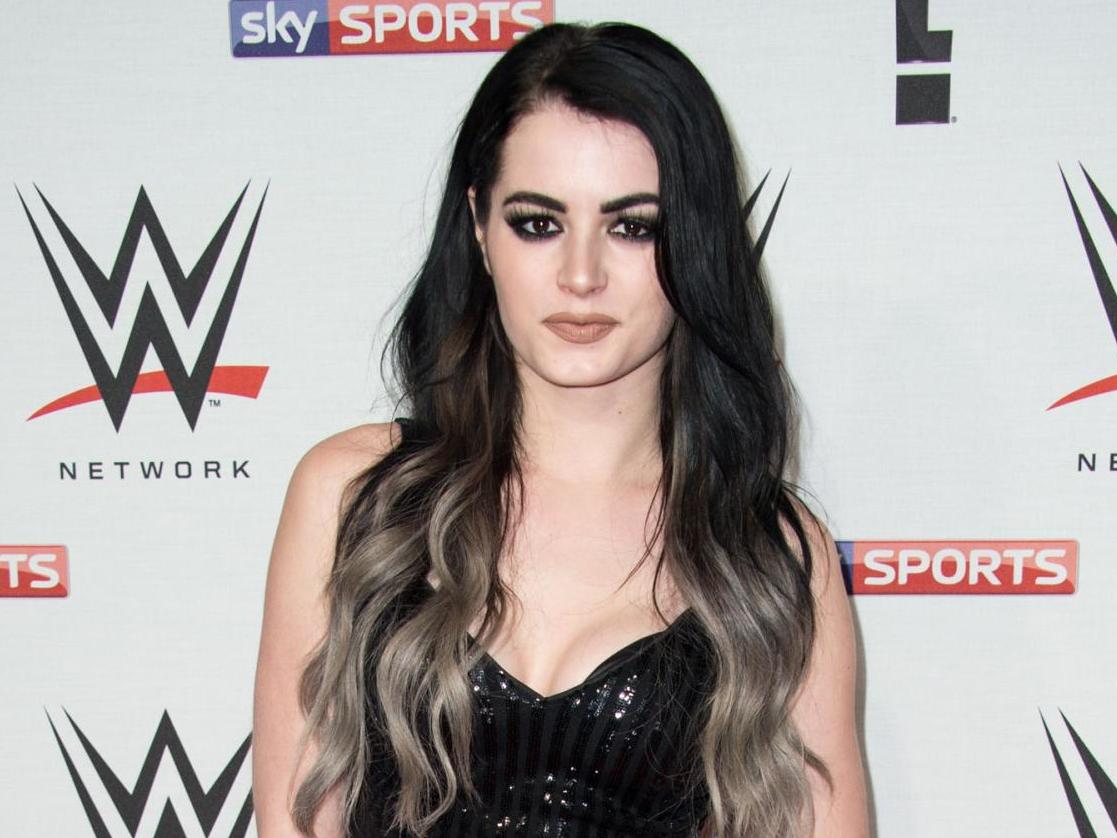 Paige sex tape leak caused WWE star to develop anorexia