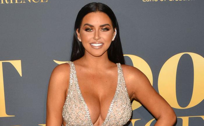 Abigail Ratchford Lifestyle, Wiki, Net Worth, Income, Salary ...