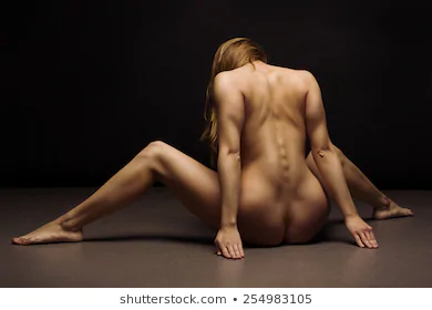 Athletic Naked Women Images, Stock Photos u0026 Vectors | Shutterstock