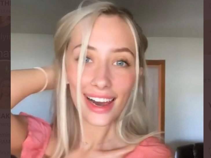 An Instagram model raised $500,000 for Australia wildfire relief ...