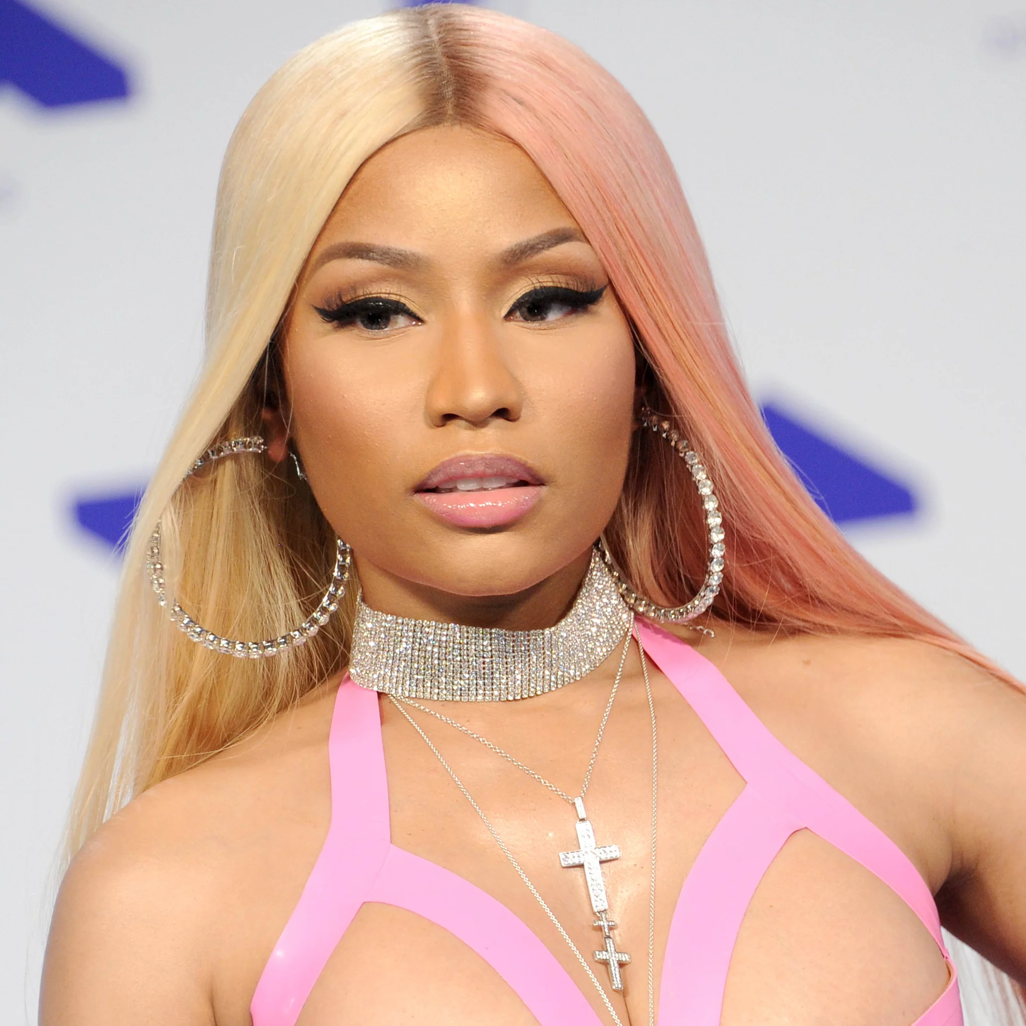 Nicki Minaj Sexy Pictures | POPSUGAR Celebrity UK