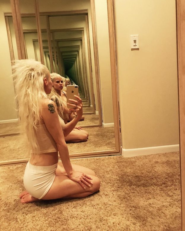 Yolandi Visser Fappening Nude And Sexy (20 Photos) | #The Fappening