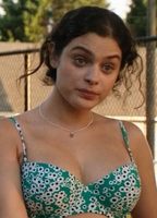 Odeya Rush Nude? Find out at Mr. Skin