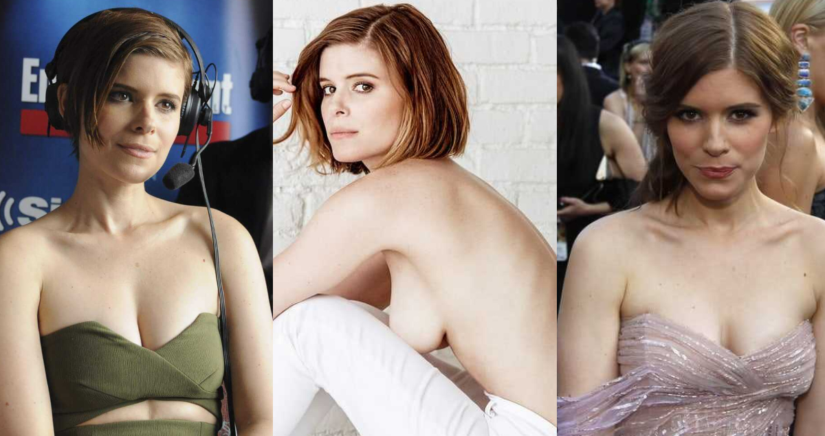 61 Hottest Kate Mara Boobs Pictures Will Rock Your World Around ...