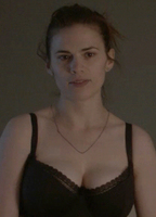 Hayley Atwell Nude - Naked Pics and Sex Scenes at Mr. Skin