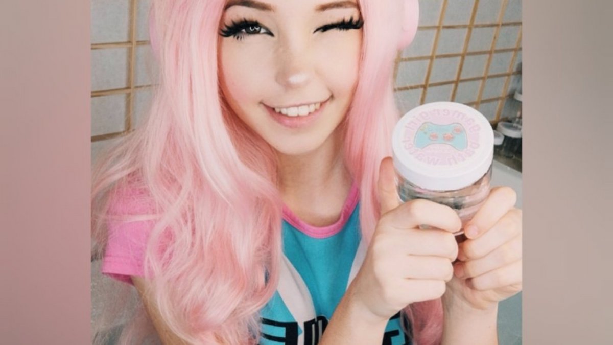7 Interesting Facts About Belle Delphine and Why People Would Want ...