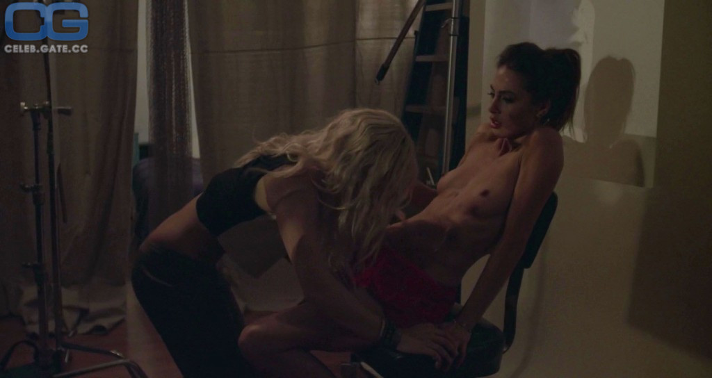 Briana Evigan nude, pictures, photos, Playboy, naked, topless ...