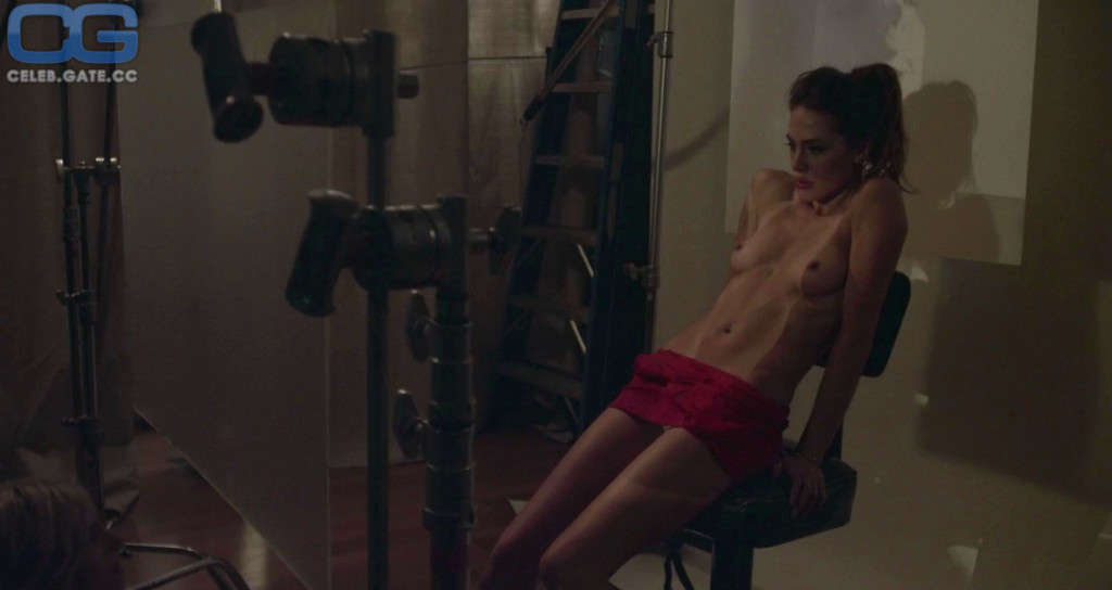 Briana Evigan nude, pictures, photos, Playboy, naked, topless ...