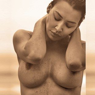 Naya Rivera Nude Photos u0026 Naked Sex Videos