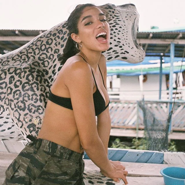Yovanna Ventura bio: age, nationality, before and after pictures ...