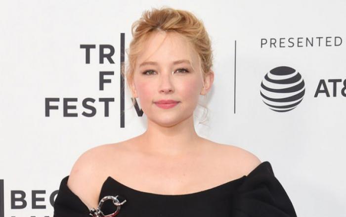 Haley Bennett Lifestyle, Wiki, Net Worth, Income, Salary, House ...