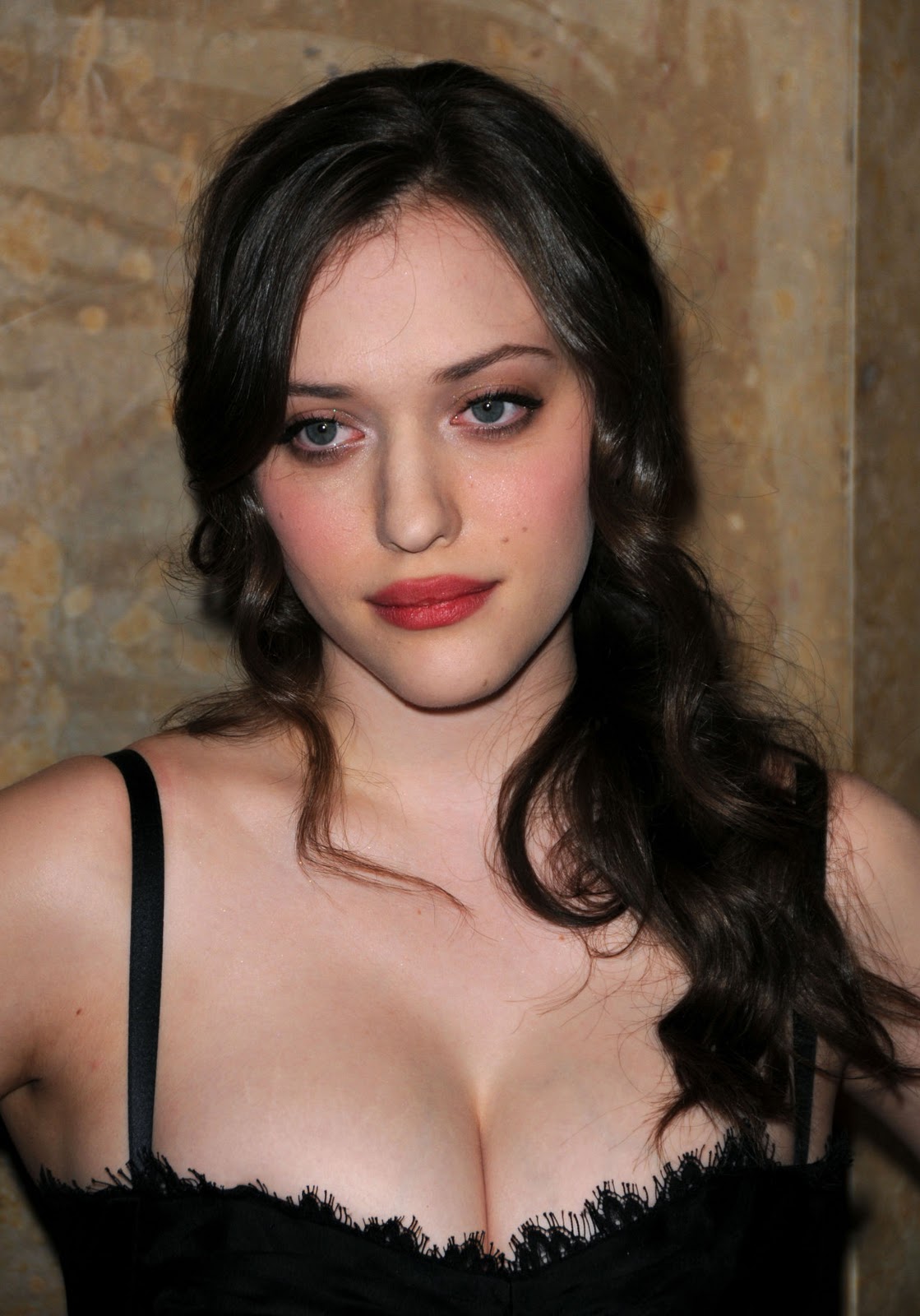 Kat Dennings self shots leaked | The Hottes - Breaking News