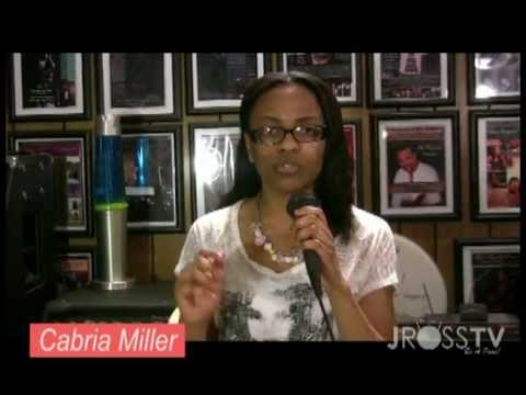 James Ross @ Cabria Miller - (Cover Song - Adele) - 