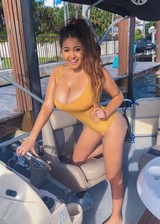 Instagram Archives - Boobie Blog - Big Tits Every Day