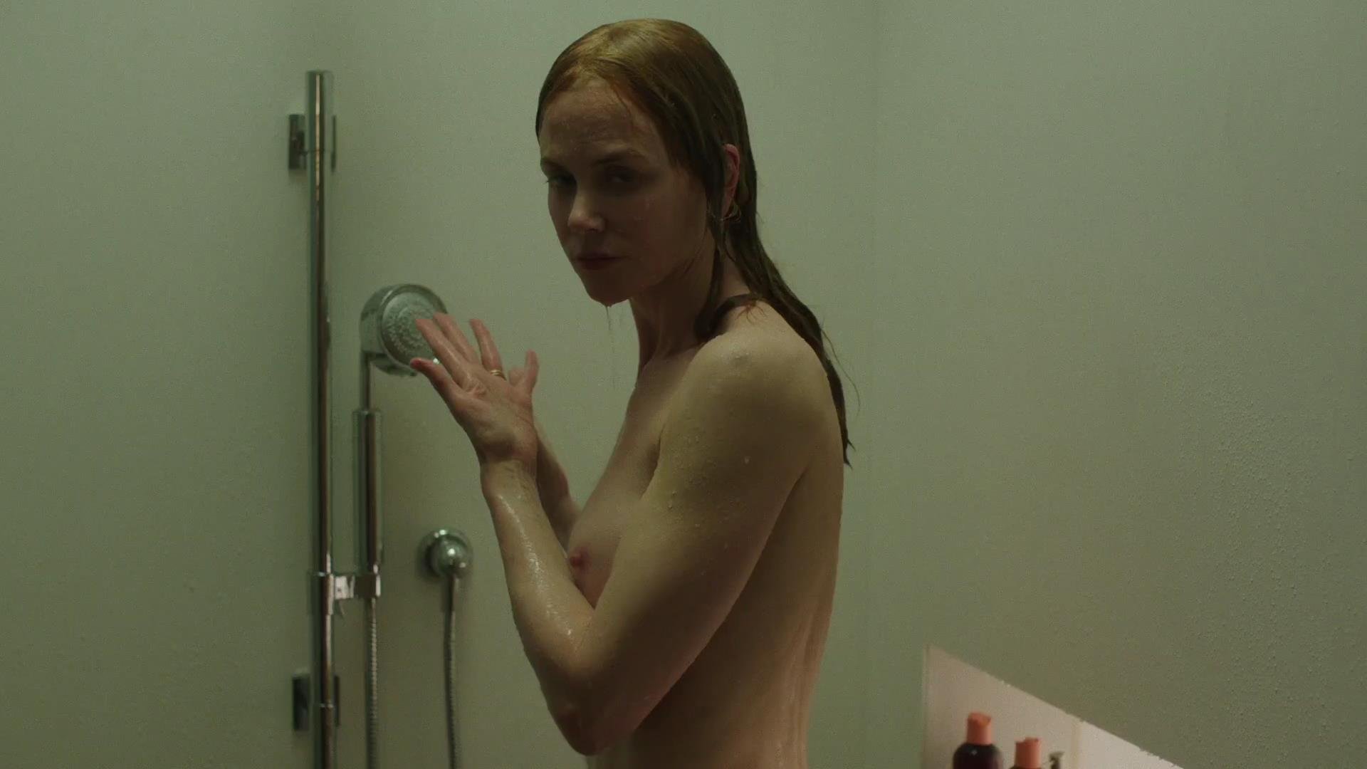 Nicole Kidman Nude – Big Little Lies (2017) s01e03 – HD 1080p ...