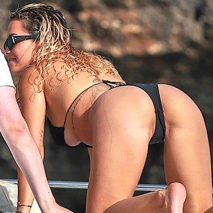Rita Ora Nude Photos u0026 Naked Sex Videos