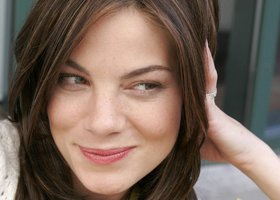 Michelle Monaghan Nude Videos - Celebs Roulette Tube