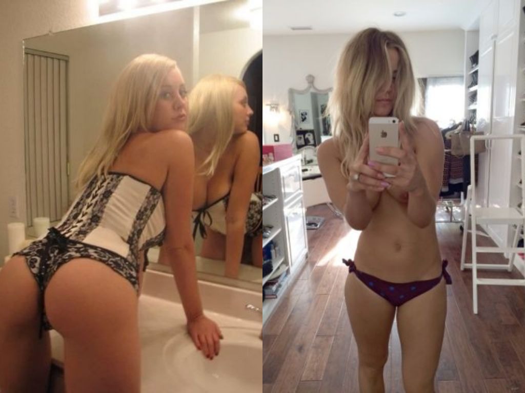 Kaley Cuoco Nude Leaked Thefappning Hacked Naked Photos | Nude ...
