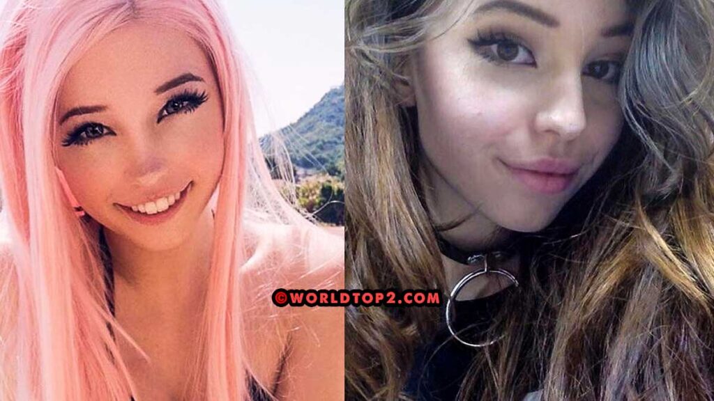 Belle Delphine | Age, Height, Net Worth 2020, Family, Bf, Facts