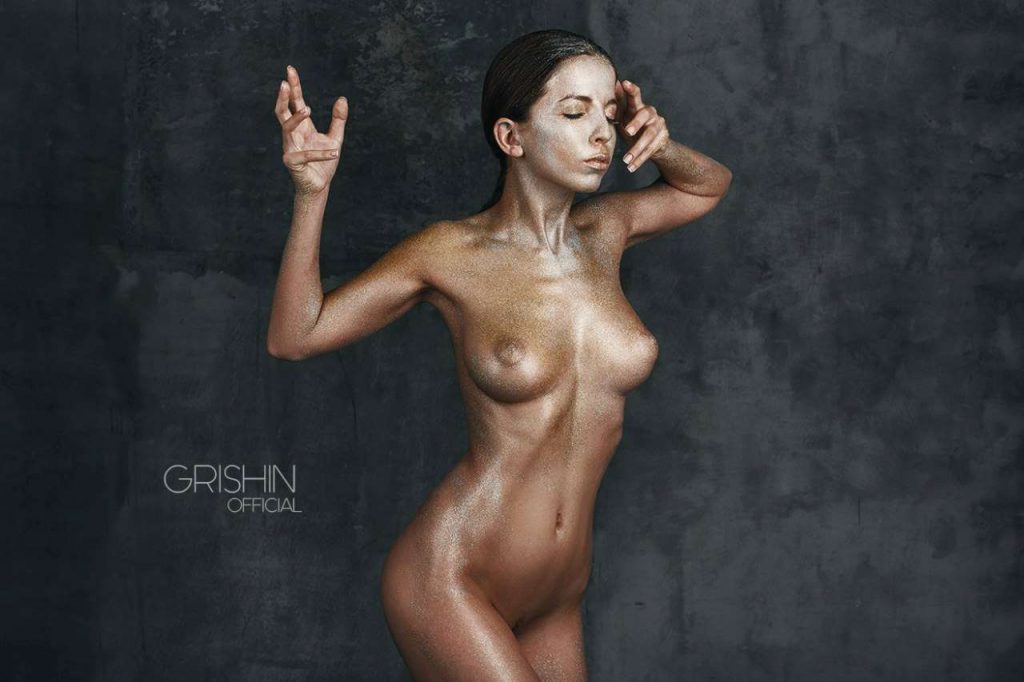 Karina Avakyan Nude | VoyeurFlash.com