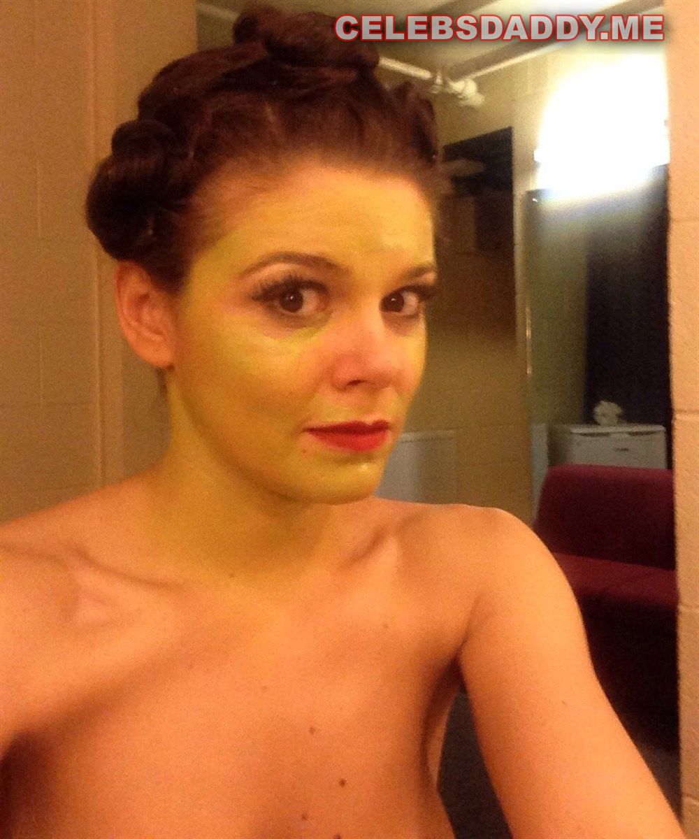 Faye Brookes Nude Photos and Sex Tape Leaked | Celebs Nude ...