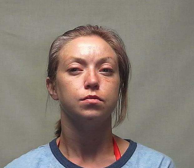 Mother arrested after 1-year-old found in hot car ...