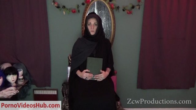 Goddess Vivian Leigh – Your white Muslim bride part 1 | Porno ...