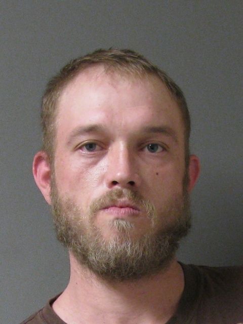Paris Man Charged with Possession and Child Endangerment ...