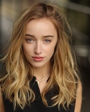 Phoebe Dynevor pictures and photos