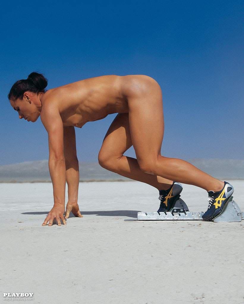 Naked olympic athletes - sextreffen isernhagen